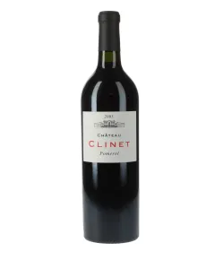 Chateau Clinet 2005