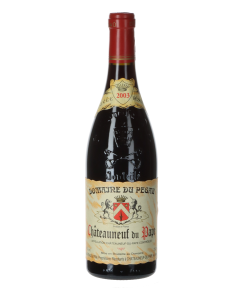 Domaine du Pégau Châteauneuf du Pape Cuvée Réservée 2003
