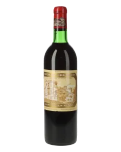 Chateau Ducru Beaucaillou 2eme Cru 1970