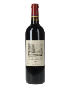 Chateau Duhart Milon Rothschild 4eme Cru 2009