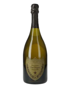 Champagne Dom Pérignon Brut Flaschengärung 2000