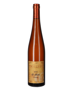Klaus Peter Keller G-Max Riesling 2010