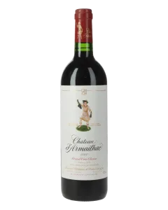 Chateau D’Armailhac 5eme Cru 2000