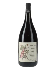 Giuseppe Rinaldi Barolo Brunate 2018 Magnum