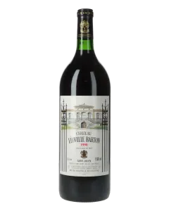 Chateau Leoville Barton 2eme Cru 1990 Magnum
