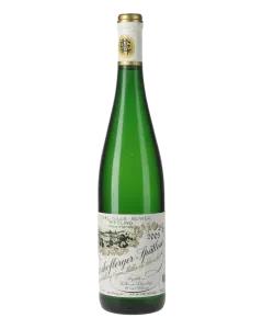 Egon Müller Scharzhofberger Riesling Spätlese (fruchtsüß) 2003