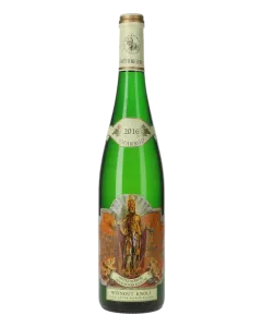 Emmerich Knoll Riesling Ried Schütt Smaragd trocken 2016