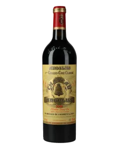 Chateau Angelus 1er Grand Cru Classe A 2000