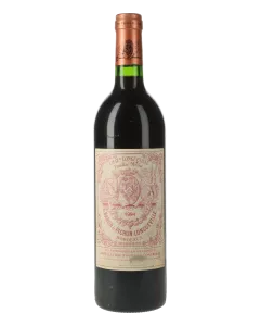 Chateau Pichon Longueville Baron 2eme Cru 1994