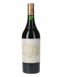 Chateau Haut Brion 1er Cru 1988