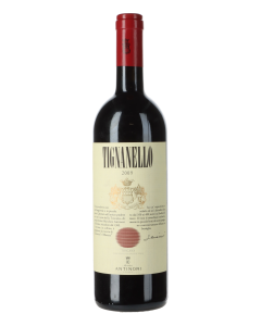 Antinori Tignanello 2009