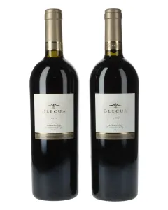 Vinas del Vero Beluca 1998 (2 Fl.)