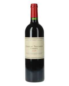 Chateau Trotanoy 2009