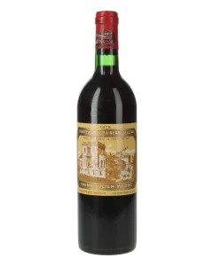 Chateau Ducru Beaucaillou 2eme Cru 1975
