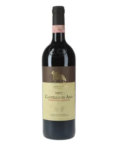 Castello di Ama Chianti Classico Riserva Vigneto La Casuccia 2007