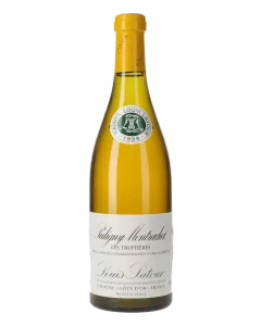 Louis Latour Puligny-Montrachet 1999