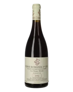 Jean-Jacques Confuron Vosne-Romanee 1er Les Beaux-Monts 1996 