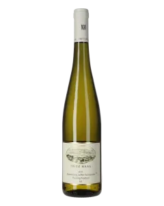 Fritz Haag Riesling Brauneberger Juffer Sonnenuhr Gro&szlig;es Gew&auml;chs 2011 
