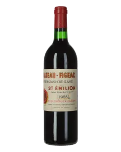 Chateau Figeac 1er Grand Cru Classe B 1988