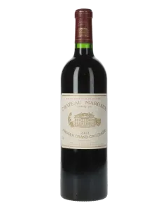 Chateau Margaux 1er Cru 2003