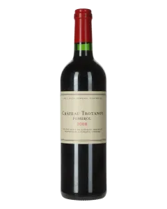 Chateau Trotanoy 2008 