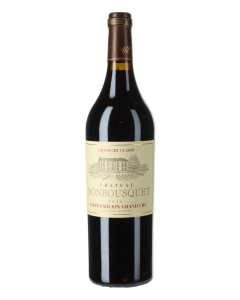 Chateau Monbousquet 2010