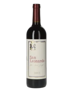 Guerrieri Gonzaga Tenuta San Leonardo San Leonardo 2013 