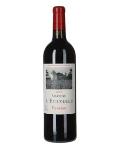 Chateau L’Evangile 2012 