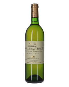 Chateau Laville Haut Brion Blanc 1992