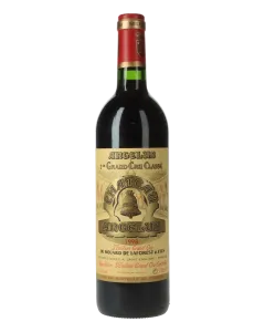 Chateau Angelus 1er Grand Cru Classe A 1998