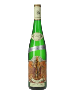 Emmerich Knoll Grüner Veltliner Loibner Vinothekfüllung Smaragd trocken 2017