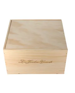 Tino Kuban Les Jardins Vivants - Assortment Case 2019 2020