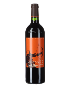 Ulysses Vineyard 2018