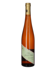 Kühn Riesling trocken Schlehdorn 2011