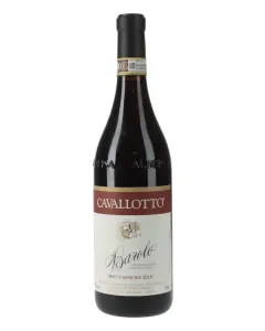 Cavallotto Barolo Bricco Boschis 2010