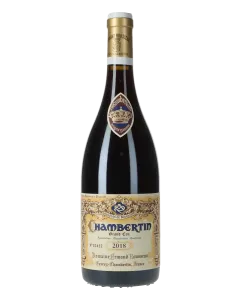 Domaine Armand Rousseau Chambertin Grand Cru 2018