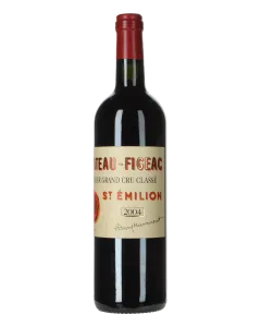 Chateau Figeac 1er Grand Cru Classe A 2004