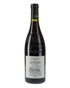 Domaine de la Janasse Chateauneuf du Pape Vieilles Vignes 2016