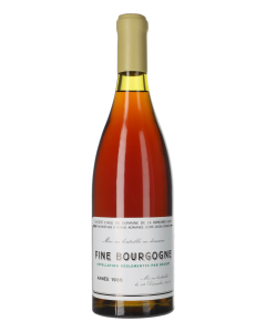 Romanee Conti Fine de Bourgogne 1986