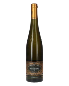 Wegeler Riesling Berg Schlossberg Großes Gewächs trocken 2019