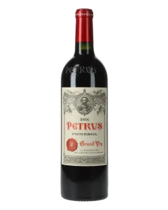 Chateau Petrus 2016 