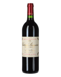 Branaire Ducru 1995