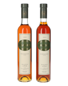 Kracher Beerenauslese Cuvee 2003 (2 Fl.)