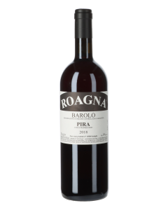 Roagna Barolo Pira 2018