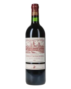 Chateau Cos d'Estournel 2eme Cru 1995