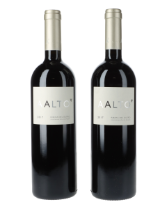 Aalto 2017 (2 Fl.)