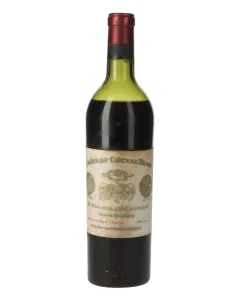 Chateau Cheval Blanc 1952