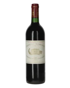 Chateau Margaux 1er Cru 1986