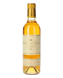 Chateau d'Yquem lur Saluces 1999 0,375l