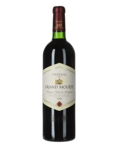 Chateau du Grand Moueys 1998 
